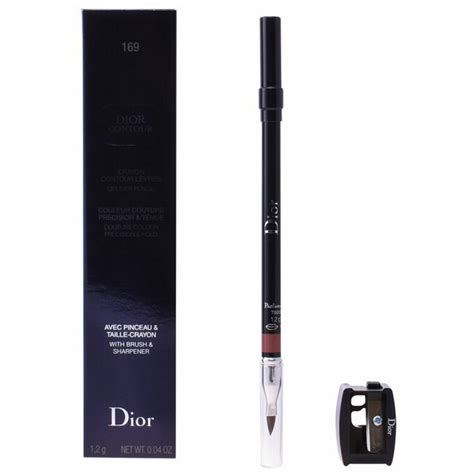 dior 169 lipliner|dior lip pencils.